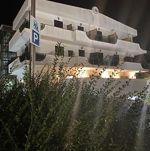 Hotel Onda Bleu Botricello Exterior photo
