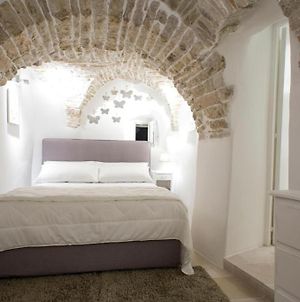 Le Suites Al Torrione Ruvo di Puglia Exterior photo