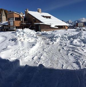 Casa Neve e Sole - presso Sussy Residence Falcade Exterior photo