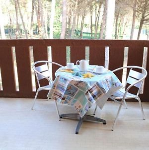 Very Nice Apartment In A Green And Quiet Area Near The Beach Bibione Exterior photo
