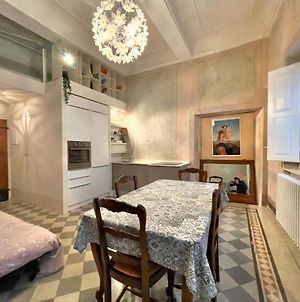 Lo Studio di Battista Appartamento Urbino Exterior photo