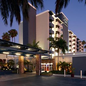 Four Points By Sheraton Los Angeles Westside Hotel Exterior photo