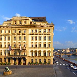 The Westin Excelsior, Florence Hotel Exterior photo