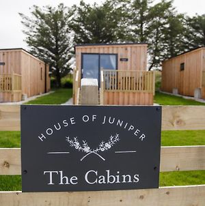 The Cabins - House Of Juniper Villa Broadford  Exterior photo