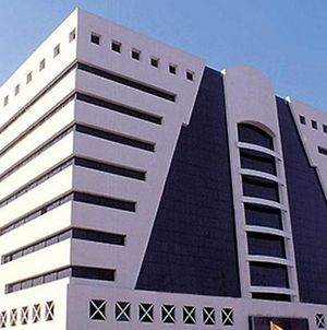 Aditya Park-A Sarovar Portico Hotel Hyderabad Exterior photo