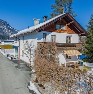 Haus Jochl Top 2 Appartamento Sankt Johann in Tirol Exterior photo