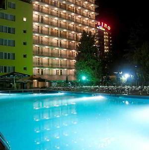 Hotel Varshava- Безплатен Паркинг На 5 Минути От Хотела И Трансфер До Паркинга Golden Sands Exterior photo