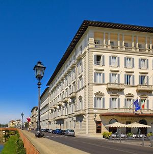 The St. Regis Florence Firenze Exterior photo