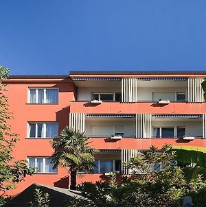 Apartment Suite-17 Ascona Exterior photo