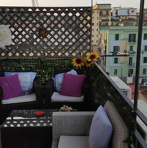 Appartamento Lullaby Napoli Exterior photo