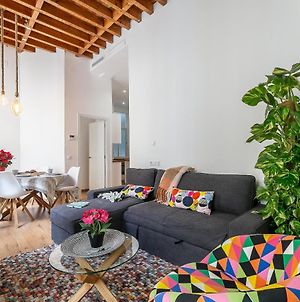 Homeabroad Apartments - Larios Boutique Studio Málaga Exterior photo