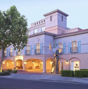 Westin Palo Alto Hotel Exterior photo