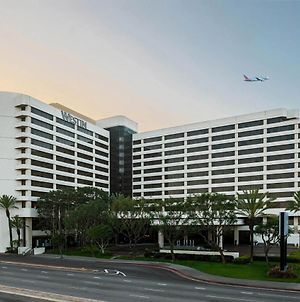 The Westin Los Angeles Airport Hotel Exterior photo