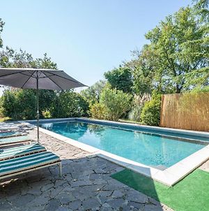 Amazing Home In Foiano With 5 Bedrooms, Wifi And Private Swimming Pool Foiano Della Chiana Exterior photo