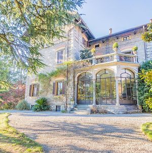 Villa Guzzi Mandello del Lario Exterior photo