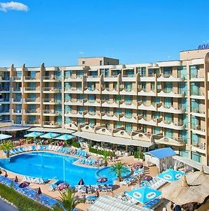 Grenada Hotel - All Inclusive Sunny Beach Exterior photo