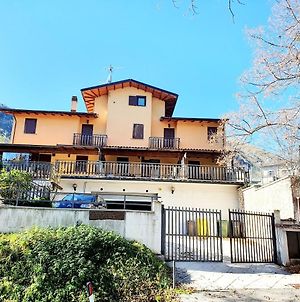 La casa di Olivia Villa Rocca di Cambio Exterior photo
