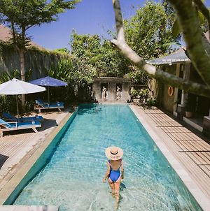 La Berceuse Resort&Villa Bali Exterior photo