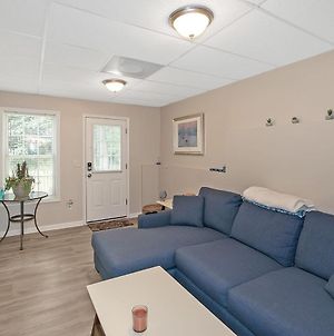 Decatur Delivers Delightful 1 Bedroom Basement Apartment Exterior photo
