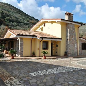 AXEL Villa di Charme tra Itri e Sperlonga Exterior photo