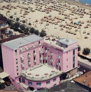 Hotel Sacramora Rimini Exterior photo