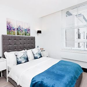 Heinze Flat 402 - One Bedroom Fourth Floor Flat By City Living Londra Exterior photo