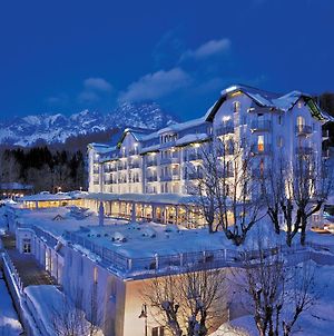 Cristallo, a Luxury Collection Resort&Spa, Cortina D 'Ampezzo Cortina dʼAmpezzo Exterior photo