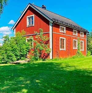Holiday Home Nordingrå Exterior photo