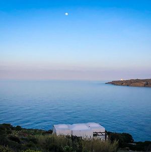 Le Case del Principe Pantelleria Villa Pantelleria Island Exterior photo