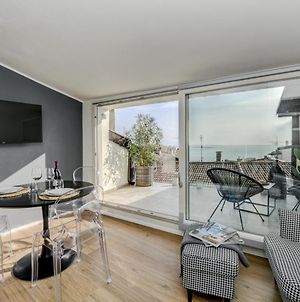 Il Vicolo Suite Apartments - La Piazzetta Tignale Exterior photo