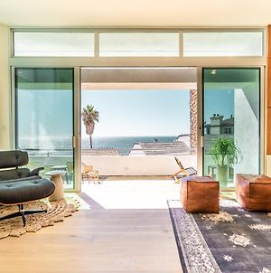 Malibu By The Sea Villa Exterior photo