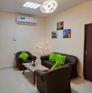 Garden City Transient Rooms With Pool Al Ain Exterior photo