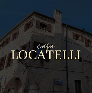 Casa Locatelli - Apartment Deluxe&Suite Padova Exterior photo