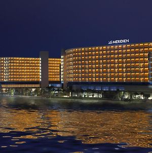 Le Méridien Xiaojing Bay Hotel Huizhou  Exterior photo