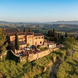 Casa Castelfalfi 3 Bedrooms Family House With Private Garden And Jacuzi Exterior photo