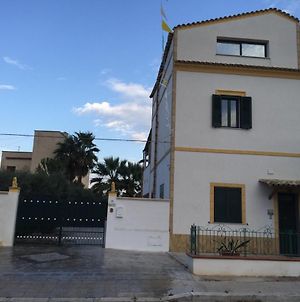 Casabianca Villa Marausa Exterior photo