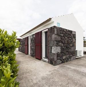 Holiday House In Prainha De Baixo, Pico, Azores Villa Exterior photo