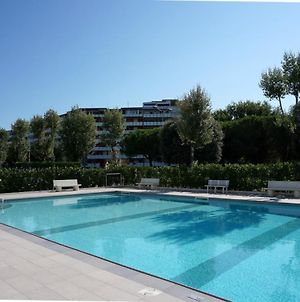 Beautiful Studio With Terrace And Swimming Pool By Beahost Rentals Porto Santa Margherita di Caorle Exterior photo
