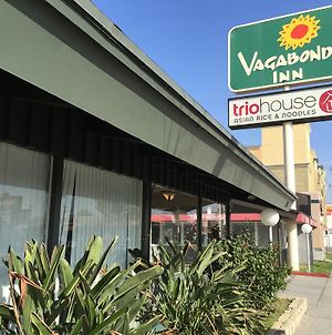 Vagabond Inn Los Angeles At Usc Exterior photo