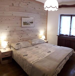 Relax a Cortina d'Ampezzo - Alverà Appartamento Exterior photo