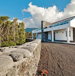 Semi-Detached Houses, Prainha De Baixo, Pico, Azores Villa Exterior photo