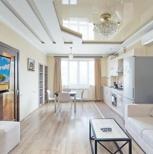 Stay Inn Apartments On 33 Sayat-Nova Avenue Erevan Exterior photo