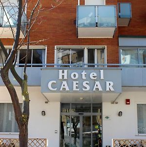 Hotel Caesar Pesaro Exterior photo
