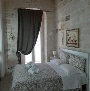 Casa Nave Bed and Breakfast Monopoli Exterior photo