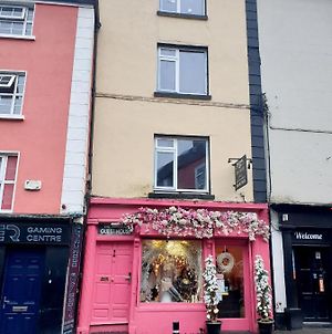 Darcy'S Guest House Kilkenny Exterior photo