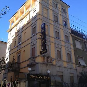 Hotel Vienna Milano Exterior photo
