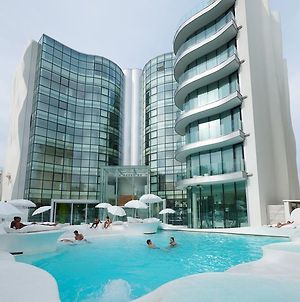 I-Suite Hotel Rimini Exterior photo