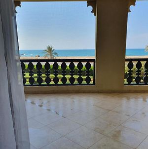 Al Hamra Marina RAK Sea view appart Appartamento Ras al-Khaimah Exterior photo