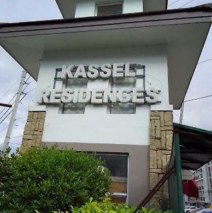 Kassel Residences Hungary Paranaque Manila Exterior photo