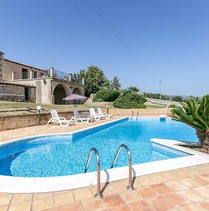 Stunning Home In Ragusa With 5 Bedrooms, Private Swimming Pool And Outdoor Swimming Pool Camemi Exterior photo